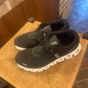 COPY - ON CLOUD 5 lifestyle shoes